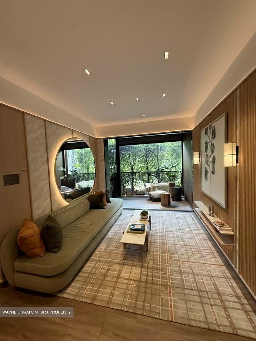 Clementi Avenue 1 (D5), Condominium #595483271